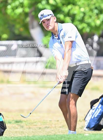Thumbnail 1 in Metro Invitational Golf Tournament photogallery.