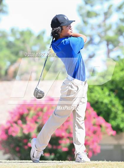 Thumbnail 3 in Metro Invitational Golf Tournament photogallery.