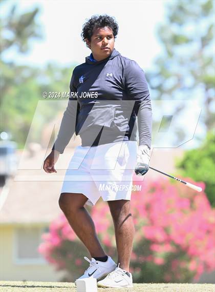 Thumbnail 2 in Metro Invitational Golf Tournament photogallery.
