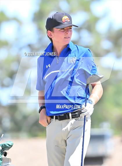 Thumbnail 1 in Metro Invitational Golf Tournament photogallery.