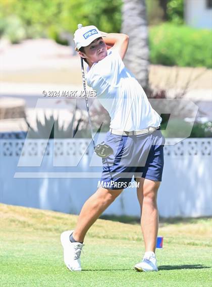 Thumbnail 1 in Metro Invitational Golf Tournament photogallery.