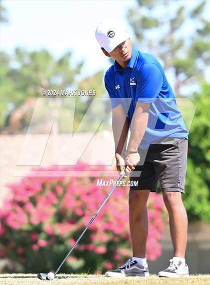 Thumbnail 1 in Metro Invitational Golf Tournament photogallery.