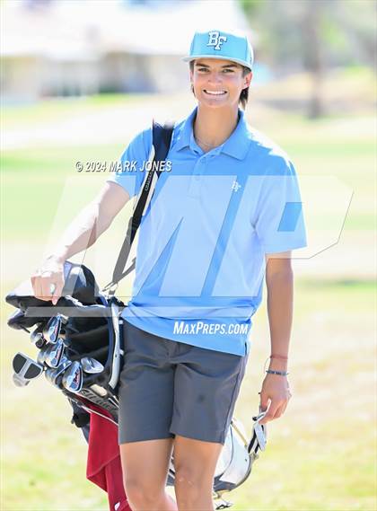 Thumbnail 1 in Metro Invitational Golf Tournament photogallery.