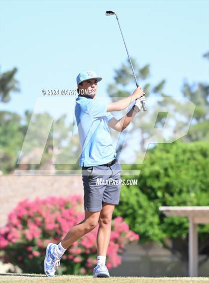 Thumbnail 1 in Metro Invitational Golf Tournament photogallery.