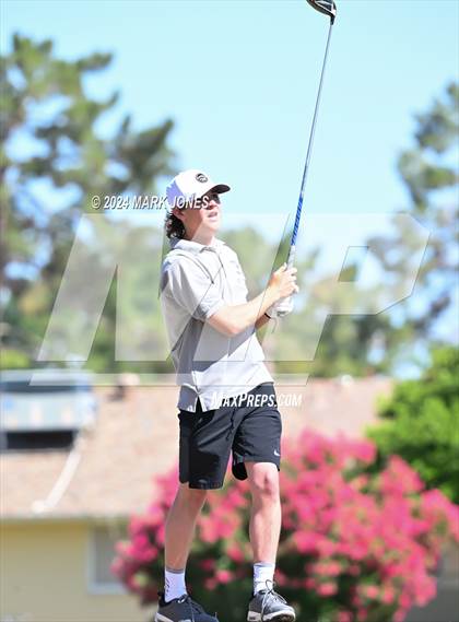 Thumbnail 1 in Metro Invitational Golf Tournament photogallery.