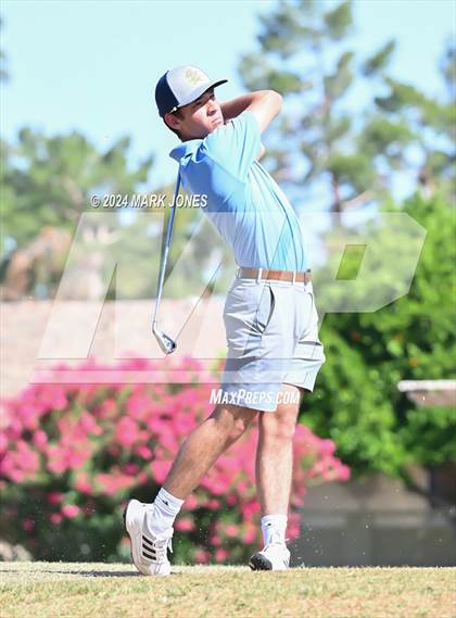Thumbnail 1 in Metro Invitational Golf Tournament photogallery.