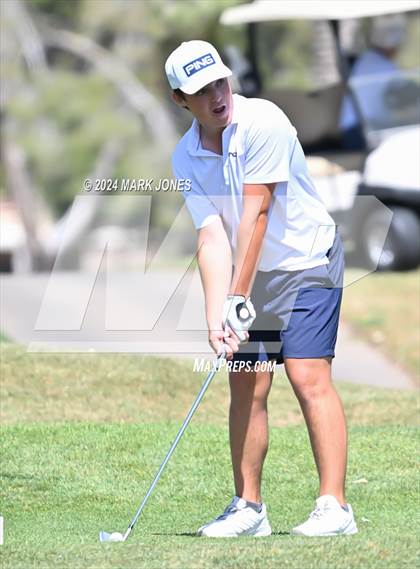 Thumbnail 1 in Metro Invitational Golf Tournament photogallery.
