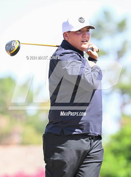 Thumbnail 1 in Metro Invitational Golf Tournament photogallery.