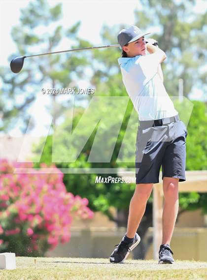 Thumbnail 1 in Metro Invitational Golf Tournament photogallery.