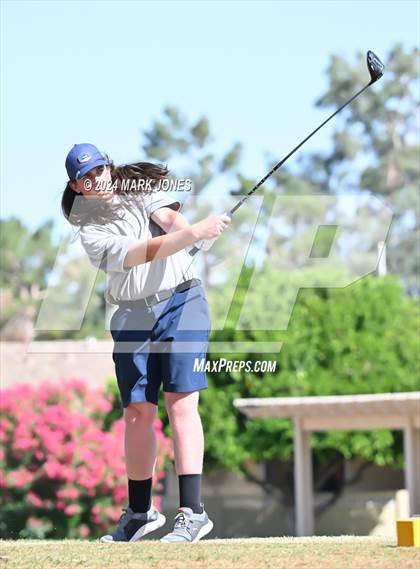 Thumbnail 2 in Metro Invitational Golf Tournament photogallery.