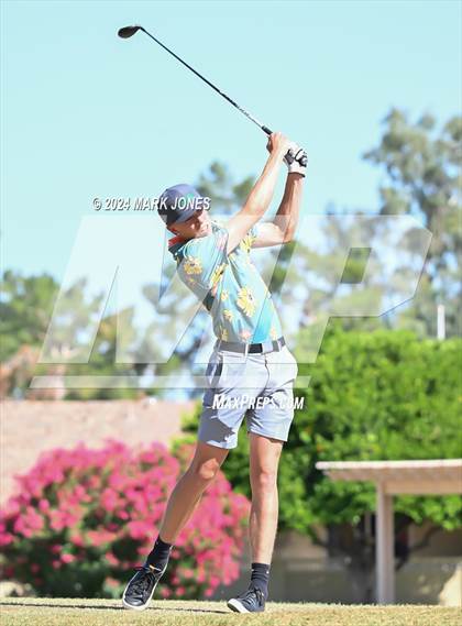Thumbnail 3 in Metro Invitational Golf Tournament photogallery.