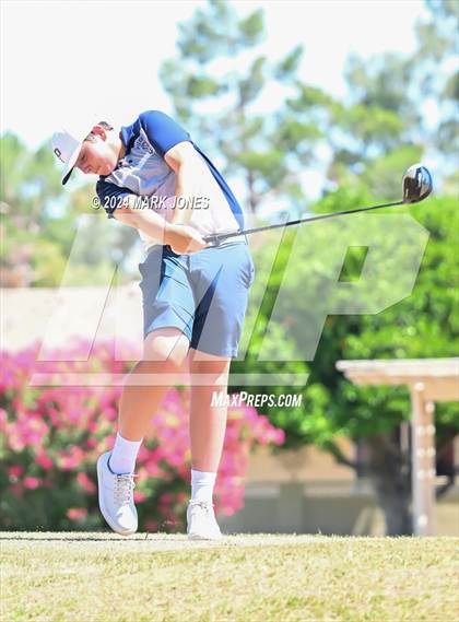 Thumbnail 1 in Metro Invitational Golf Tournament photogallery.