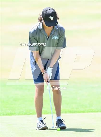Thumbnail 2 in Metro Invitational Golf Tournament photogallery.