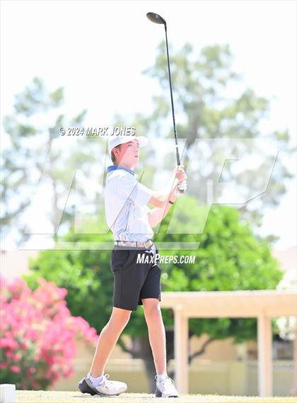 Thumbnail 2 in Metro Invitational Golf Tournament photogallery.