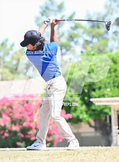 Thumbnail 1 in Metro Invitational Golf Tournament photogallery.