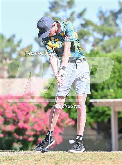 Thumbnail 1 in Metro Invitational Golf Tournament photogallery.