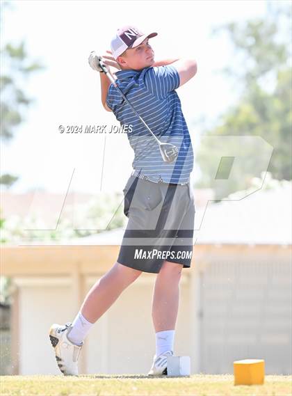 Thumbnail 1 in Metro Invitational Golf Tournament photogallery.