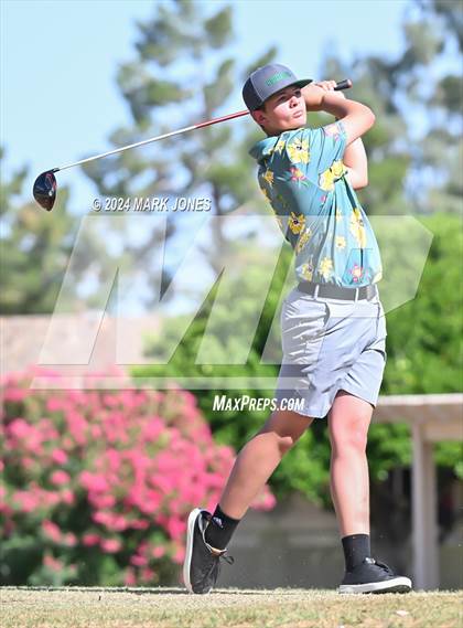 Thumbnail 1 in Metro Invitational Golf Tournament photogallery.