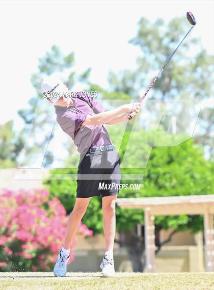Thumbnail 3 in Metro Invitational Golf Tournament photogallery.