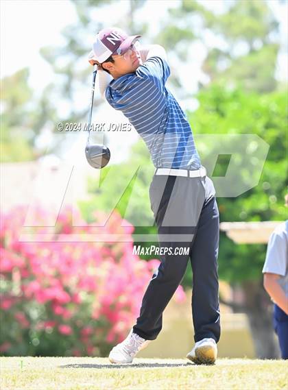 Thumbnail 1 in Metro Invitational Golf Tournament photogallery.
