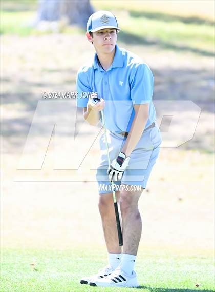 Thumbnail 1 in Metro Invitational Golf Tournament photogallery.