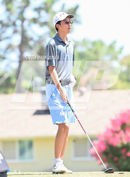 Thumbnail 2 in Metro Invitational Golf Tournament photogallery.