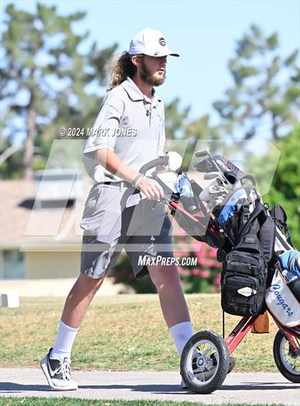 Thumbnail 3 in Metro Invitational Golf Tournament photogallery.
