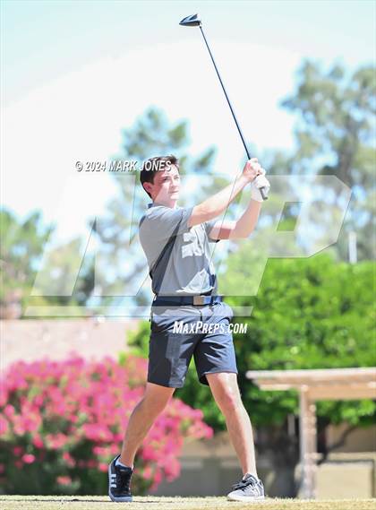 Thumbnail 1 in Metro Invitational Golf Tournament photogallery.