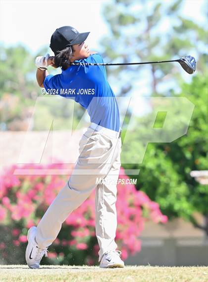 Thumbnail 2 in Metro Invitational Golf Tournament photogallery.