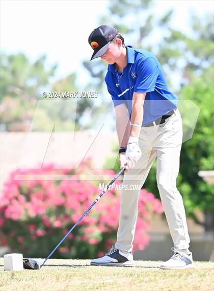 Thumbnail 1 in Metro Invitational Golf Tournament photogallery.