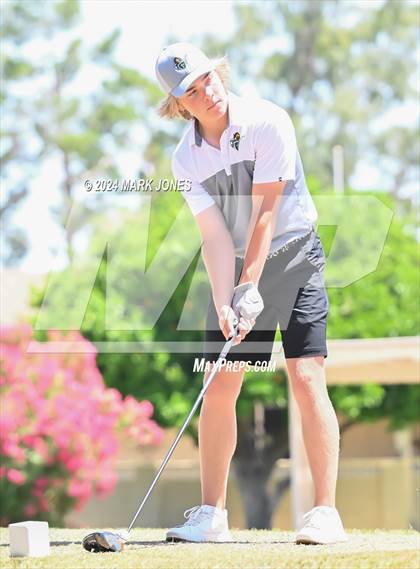 Thumbnail 1 in Metro Invitational Golf Tournament photogallery.