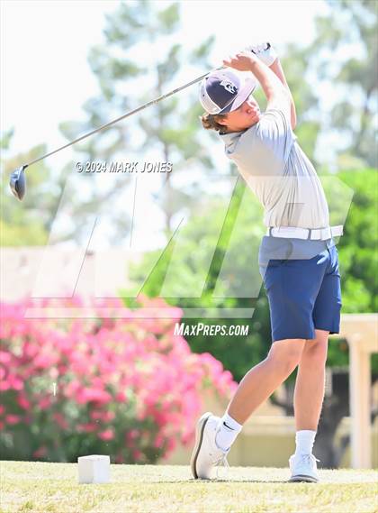Thumbnail 1 in Metro Invitational Golf Tournament photogallery.