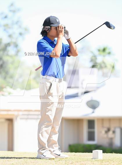 Thumbnail 1 in Metro Invitational Golf Tournament photogallery.
