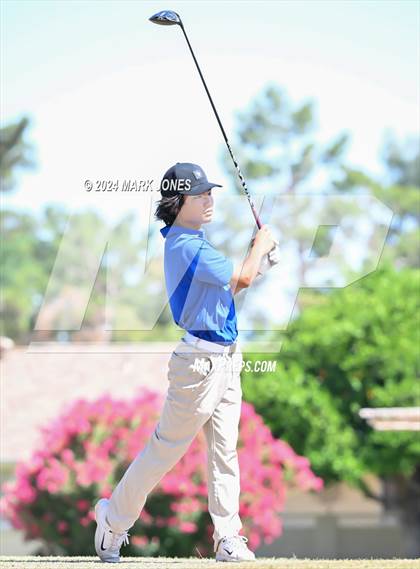 Thumbnail 1 in Metro Invitational Golf Tournament photogallery.