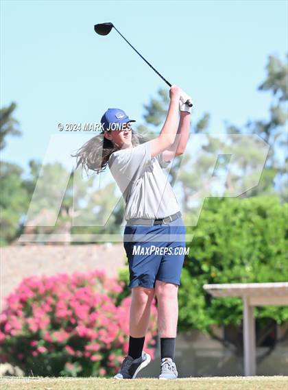 Thumbnail 3 in Metro Invitational Golf Tournament photogallery.