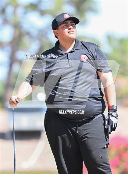 Thumbnail 1 in Metro Invitational Golf Tournament photogallery.