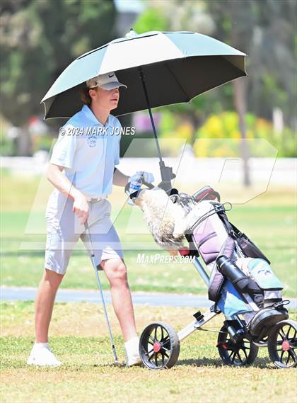 Thumbnail 3 in Metro Invitational Golf Tournament photogallery.
