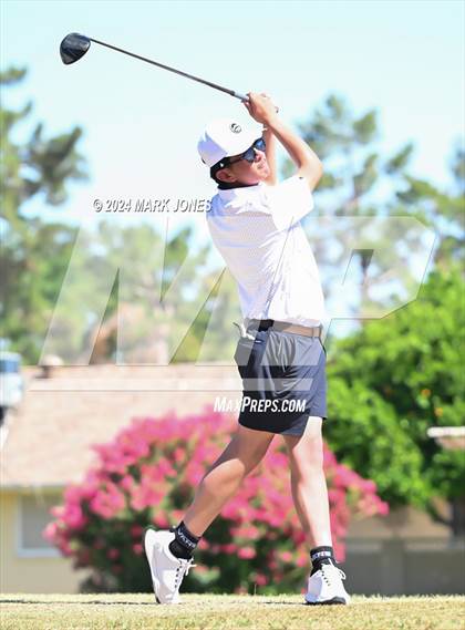 Thumbnail 1 in Metro Invitational Golf Tournament photogallery.