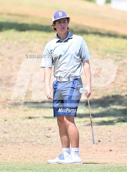 Thumbnail 2 in Metro Invitational Golf Tournament photogallery.