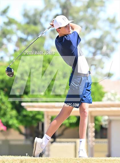 Thumbnail 1 in Metro Invitational Golf Tournament photogallery.