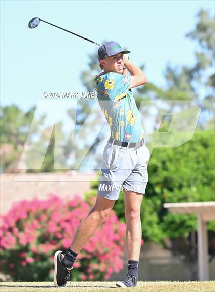 Thumbnail 1 in Metro Invitational Golf Tournament photogallery.