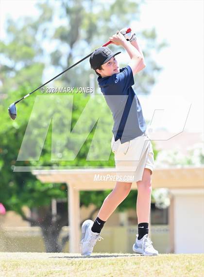 Thumbnail 1 in Metro Invitational Golf Tournament photogallery.