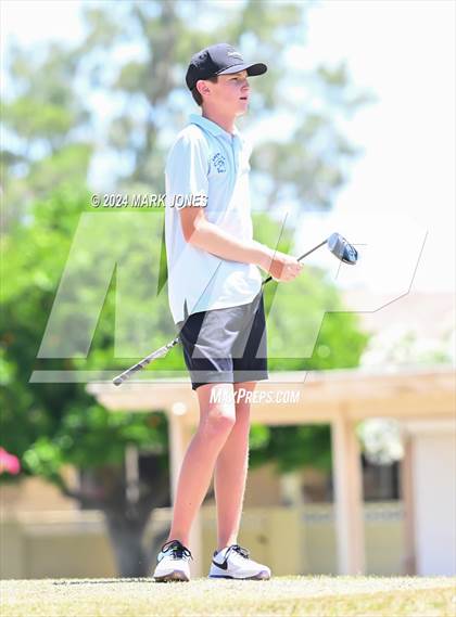 Thumbnail 2 in Metro Invitational Golf Tournament photogallery.