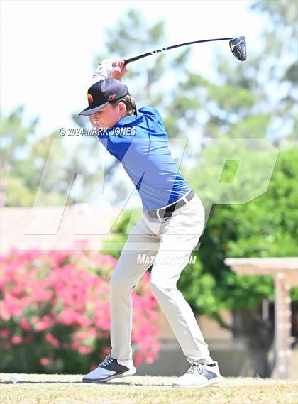 Thumbnail 1 in Metro Invitational Golf Tournament photogallery.