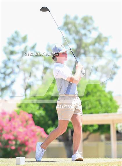 Thumbnail 1 in Metro Invitational Golf Tournament photogallery.