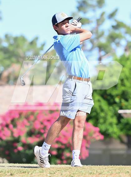 Thumbnail 1 in Metro Invitational Golf Tournament photogallery.