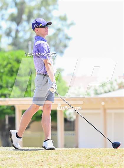 Thumbnail 1 in Metro Invitational Golf Tournament photogallery.
