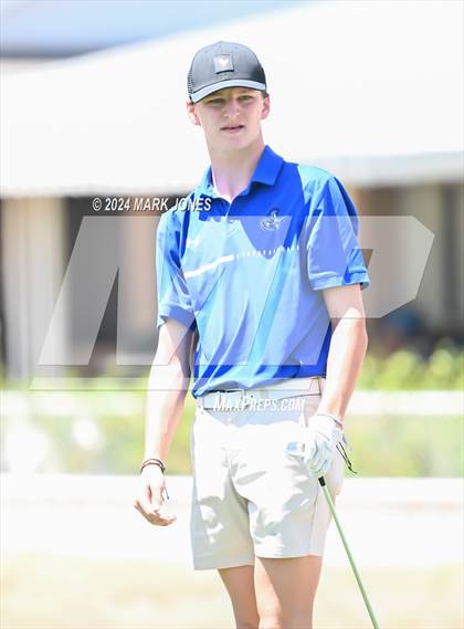 Thumbnail 1 in Metro Invitational Golf Tournament photogallery.