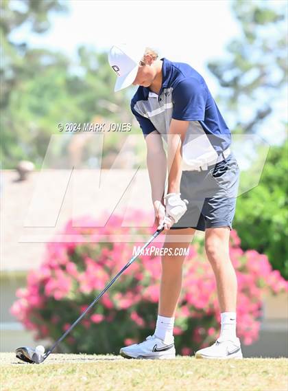 Thumbnail 1 in Metro Invitational Golf Tournament photogallery.