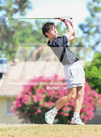 Thumbnail 1 in Metro Invitational Golf Tournament photogallery.